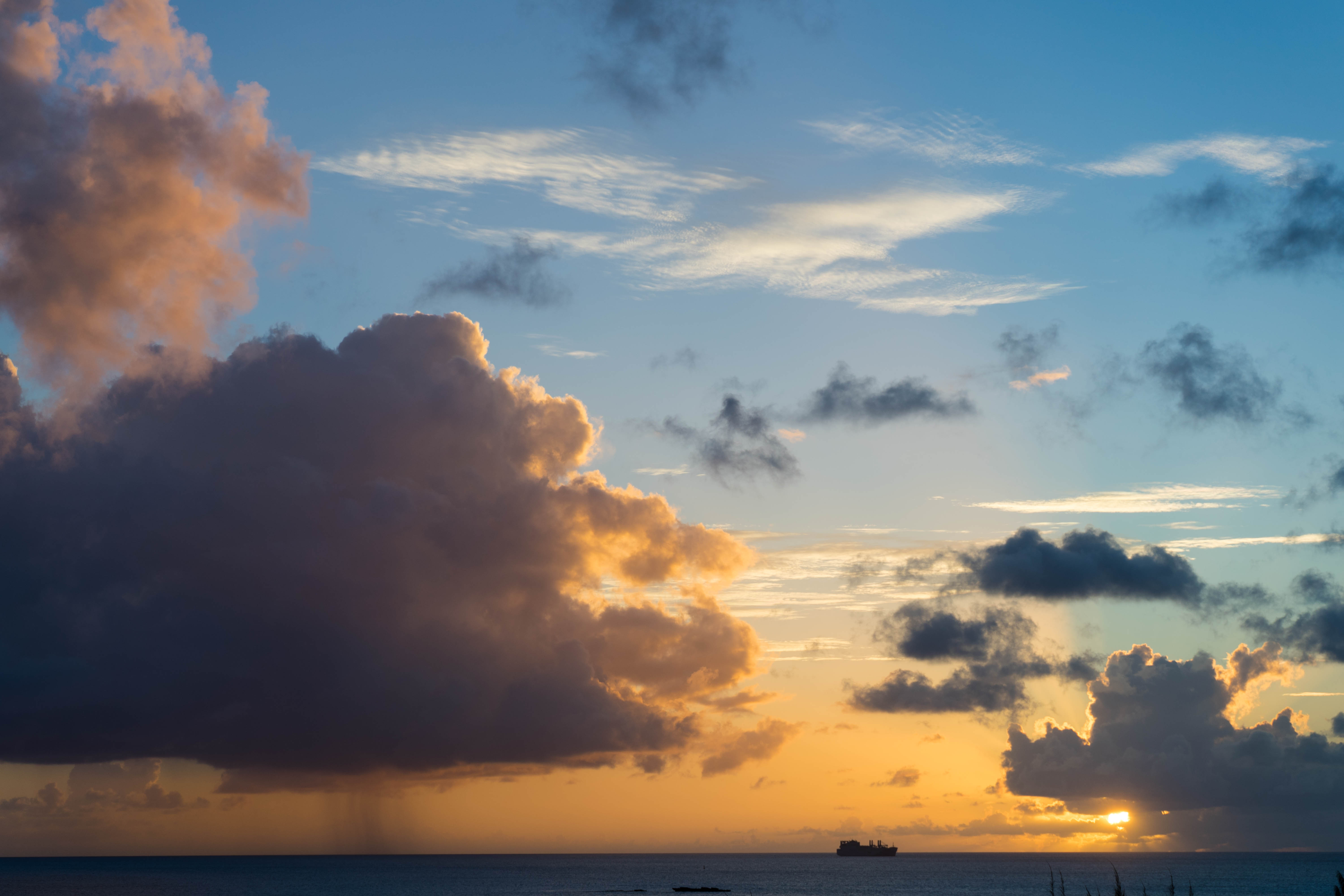 塞班蜜月旅游照,塞班岛蜜月自由行攻略