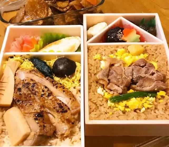 日本便当是真的不好吃,日本便当够吃吗