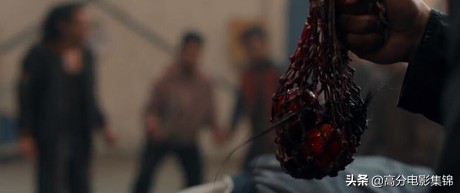 看完黑夜降临，才知道看过的动作片全是小儿科！评论区自取资源