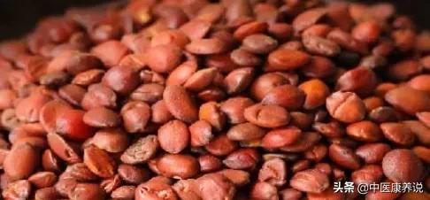 #药食同源篇#第七十一课“东方睡果”酸枣仁