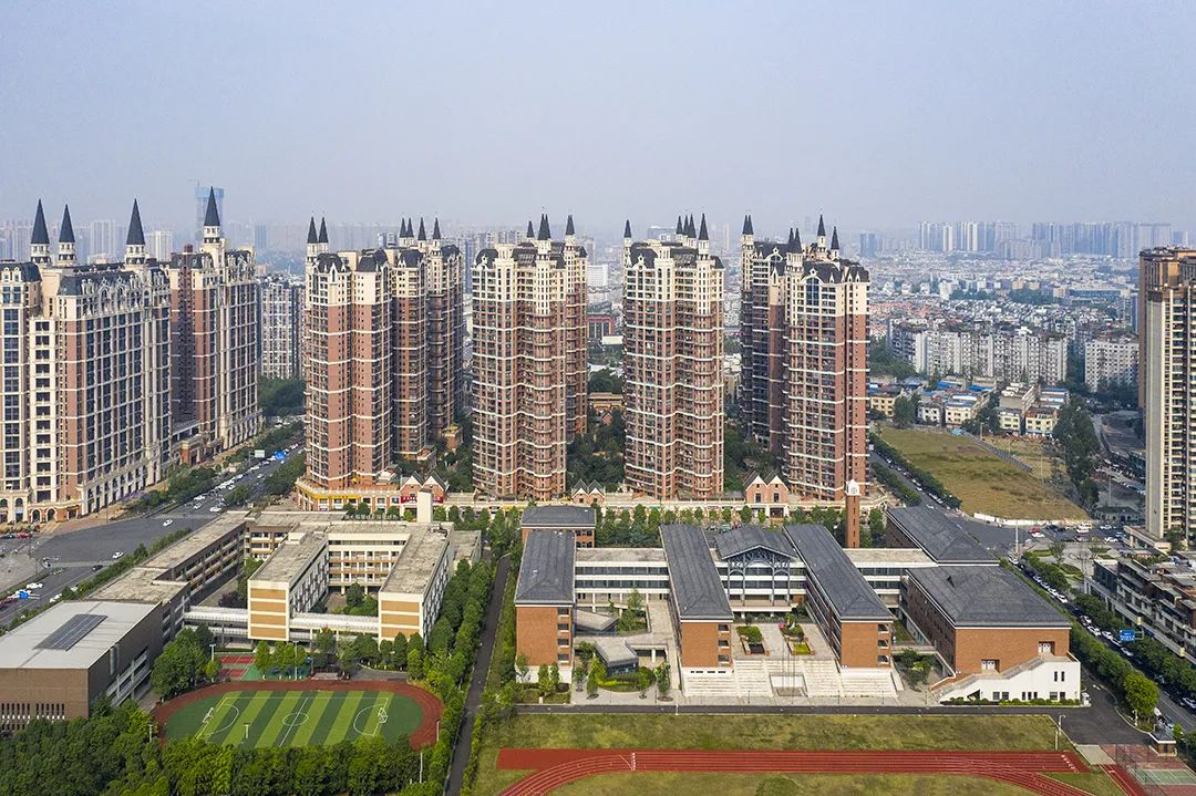 除了产业，新川最拿得出手的还是它