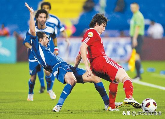 澳大利亚vs科威特直播,世预赛分析科威特vs澳大利亚