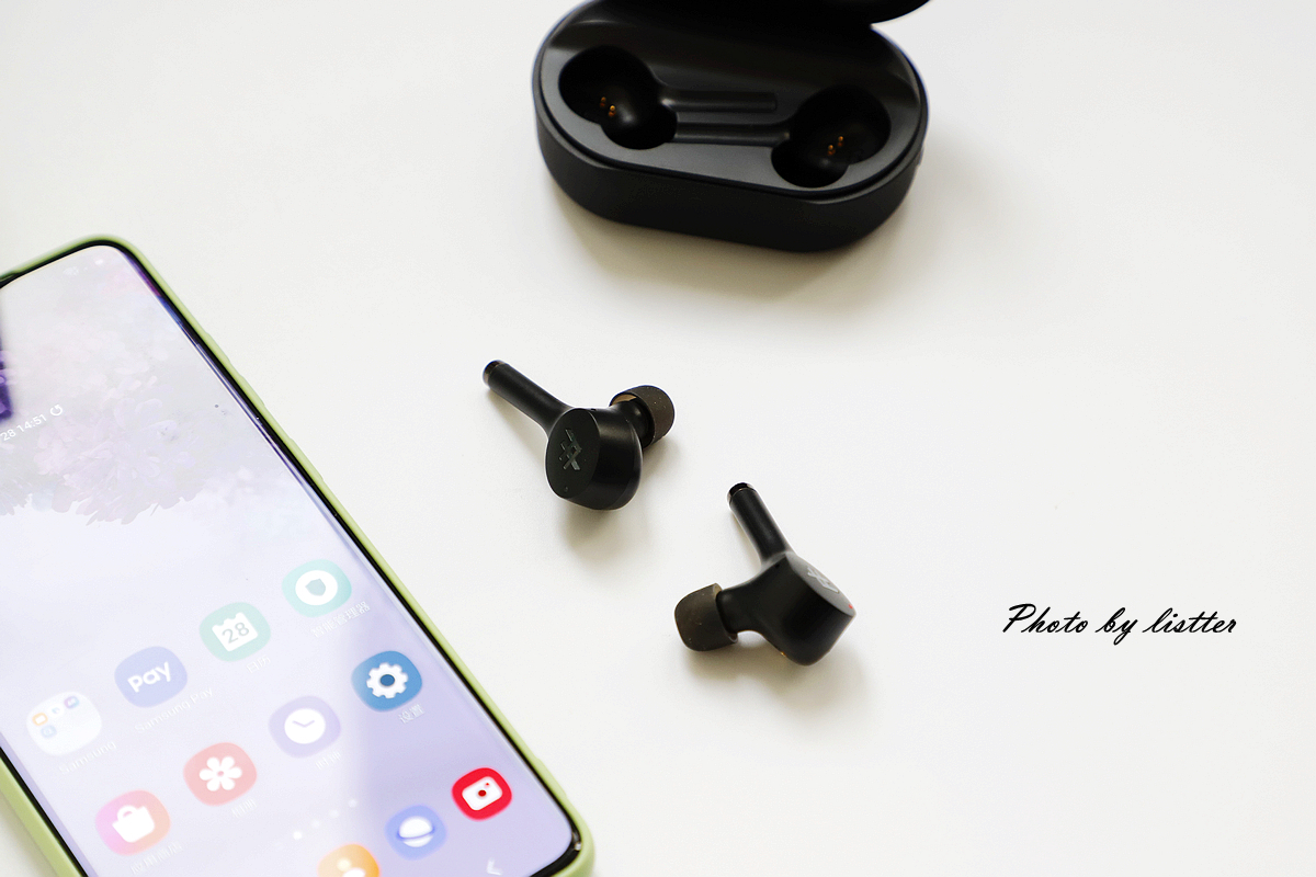 真无线蓝牙耳机air2s游戏测评,airpods2无线耳机评测