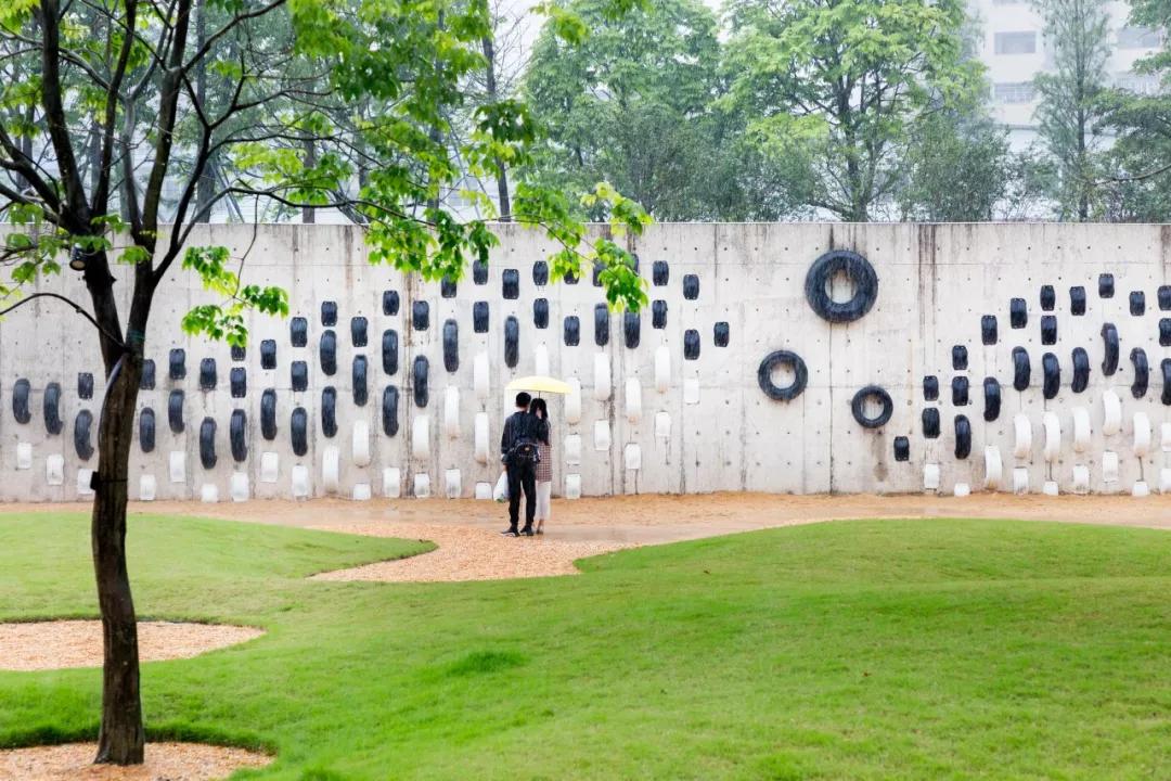 童年主题的景观设计,高端儿童景观设计