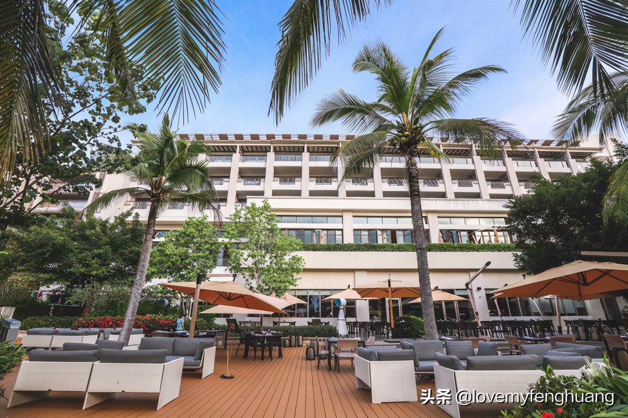 玩转三亚四天三夜旅行攻略,漫游三亚在初夏的时光里邂逅美好
