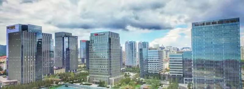 新沃基金公司怎么样,联储证券总部落户青岛