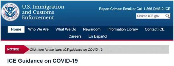 美国移民局出入境最新政策,美国移民局签证最新政策
