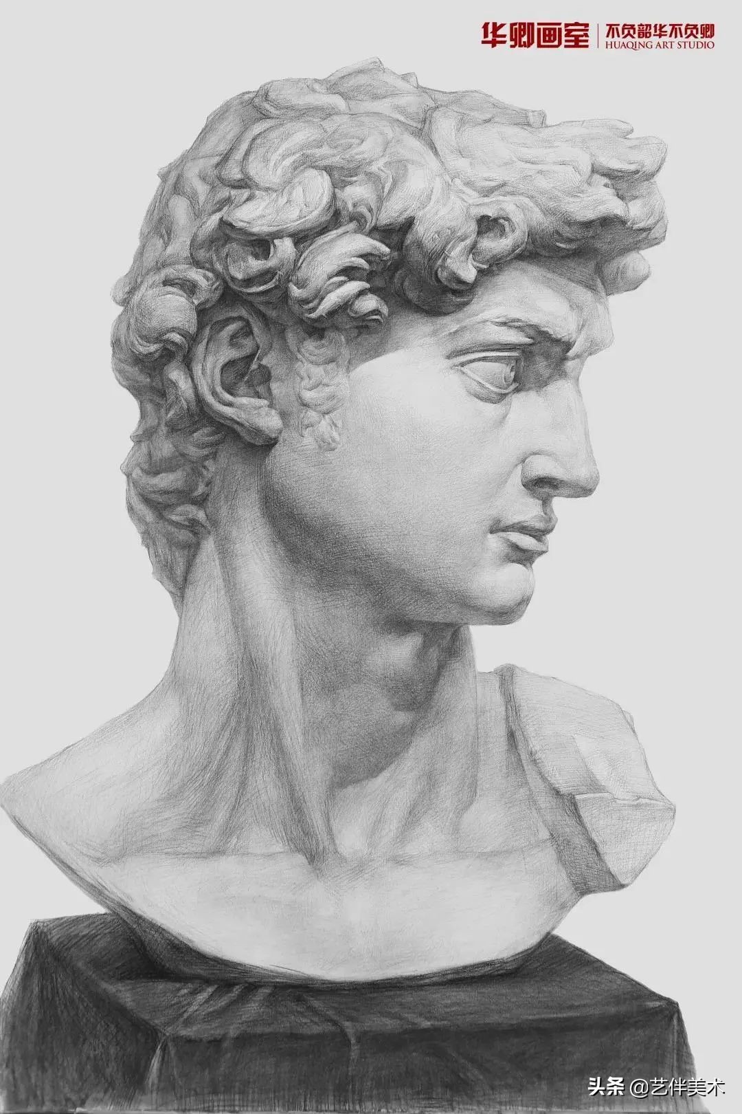 北京华卿画室2023成绩,在北京华卿画室参加美术培训好吗