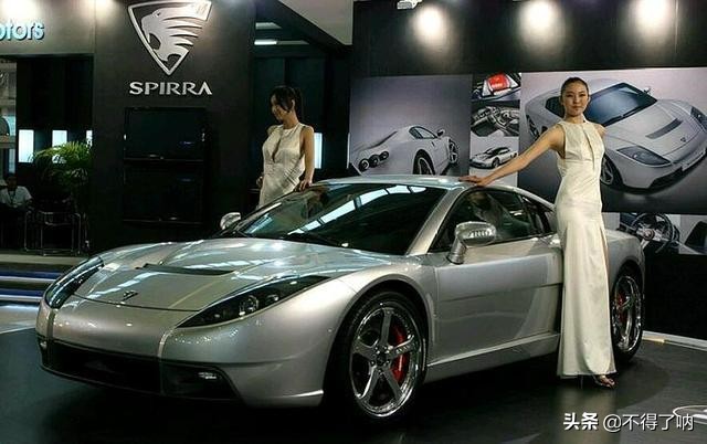 国外欧美车模,国外车模叫什么