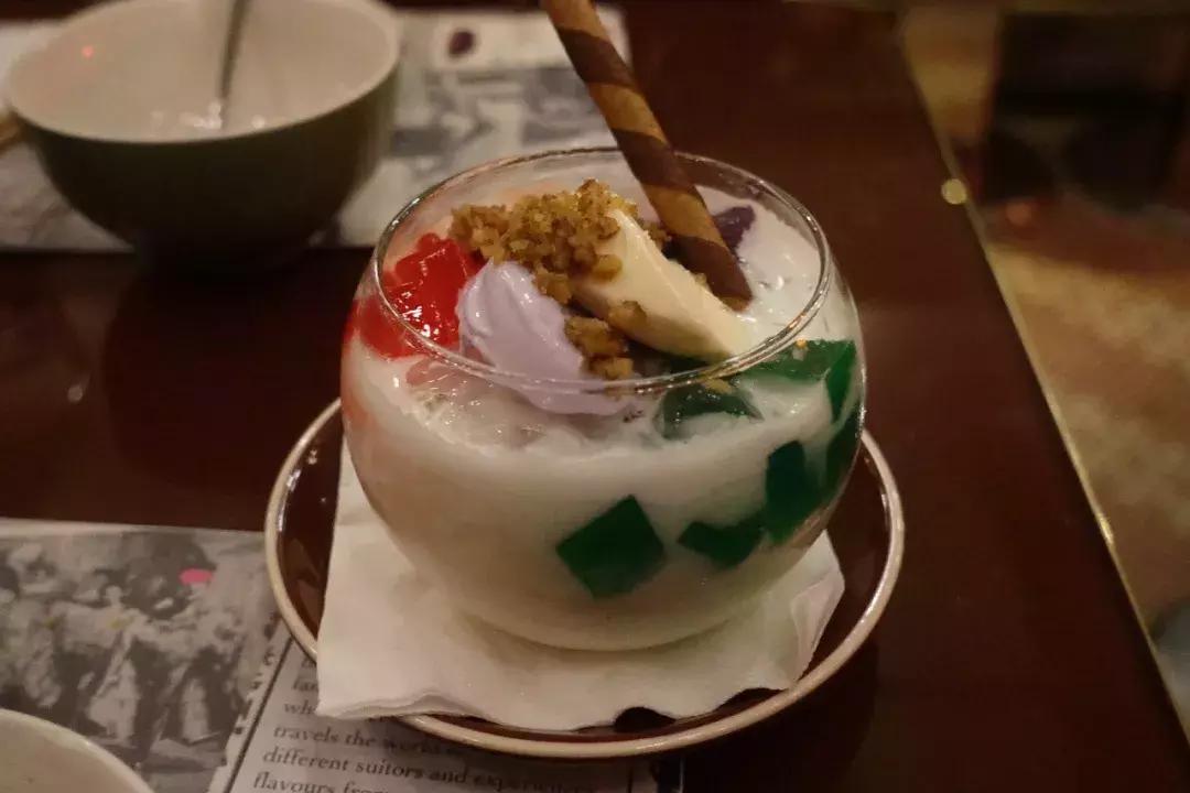 去香港吃大排档的感受 (到香港排档应该吃什么)