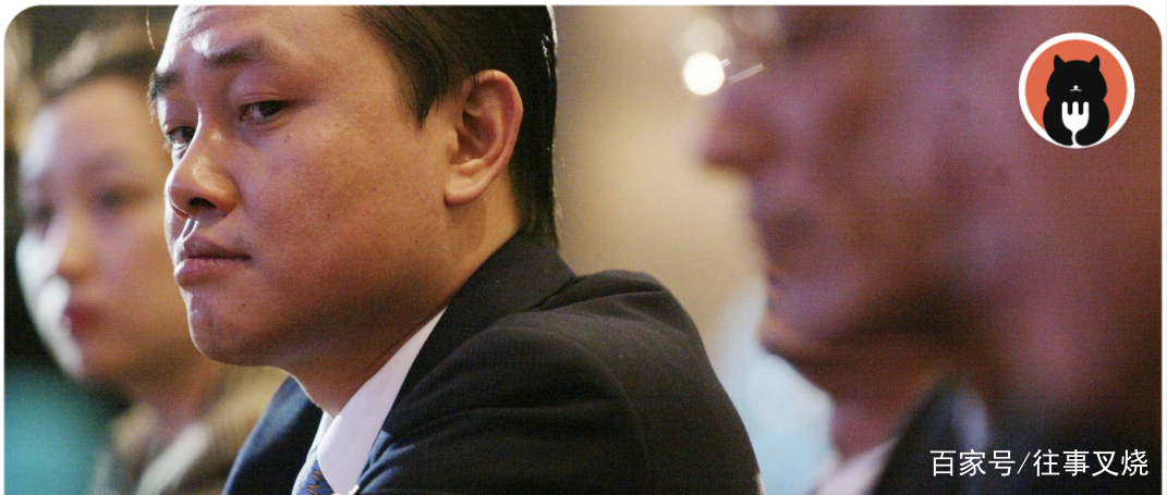 从山村少年到中国首富,从穷小子到千万富翁全集