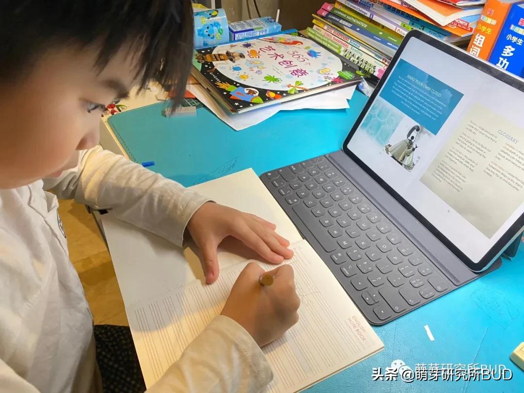 适合零基础的英语启蒙app,6款热门英语启蒙app