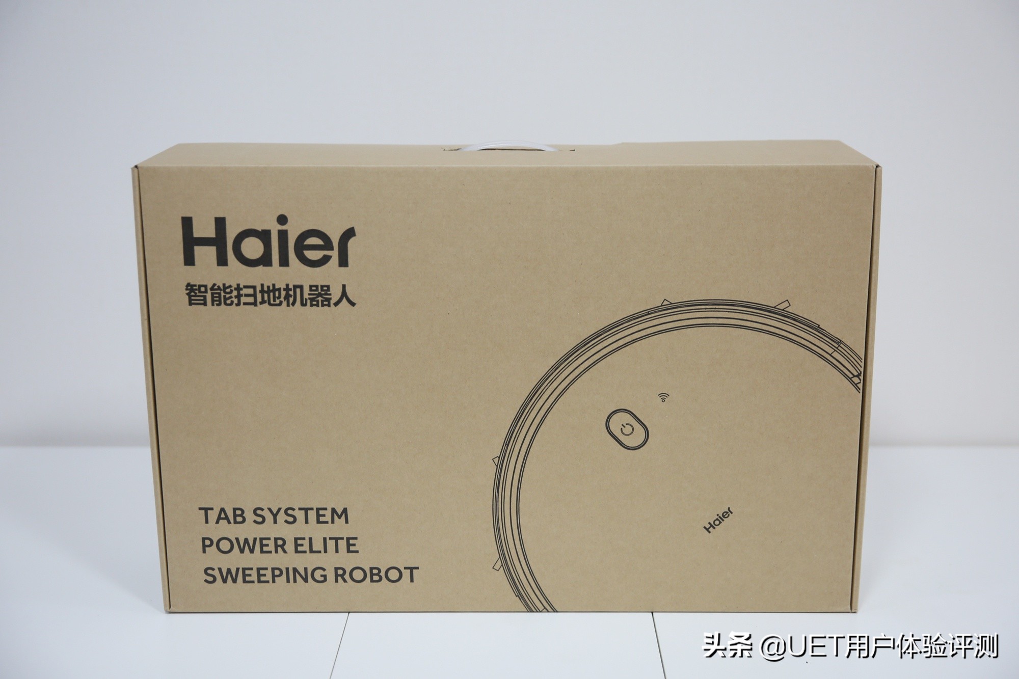 海尔扫地机器人t520价格,海尔扫地机器人tab-t520s怎么拆