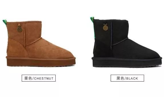 穿上雪地靴太舒服不想脱,穿雪地靴不透气容易湿怎么办