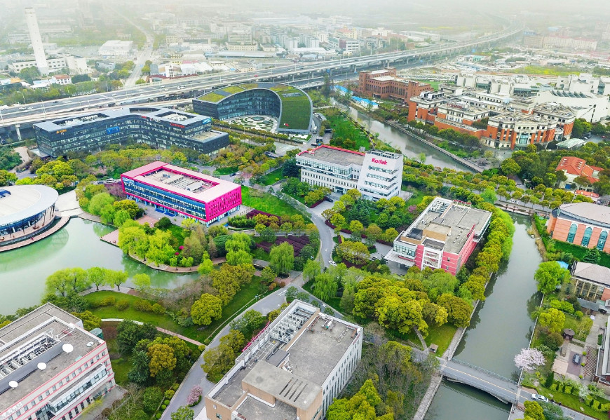 上海金桥副中心区规划,浦东金桥副中心崛起揭秘