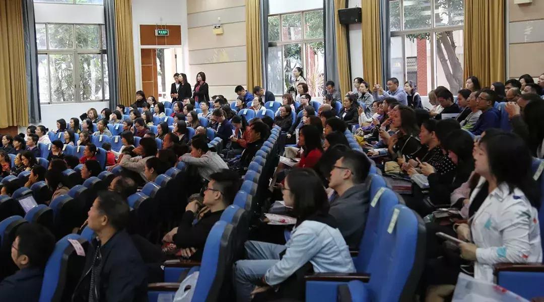 你好，碧桂园小学！初次见面请多指教！