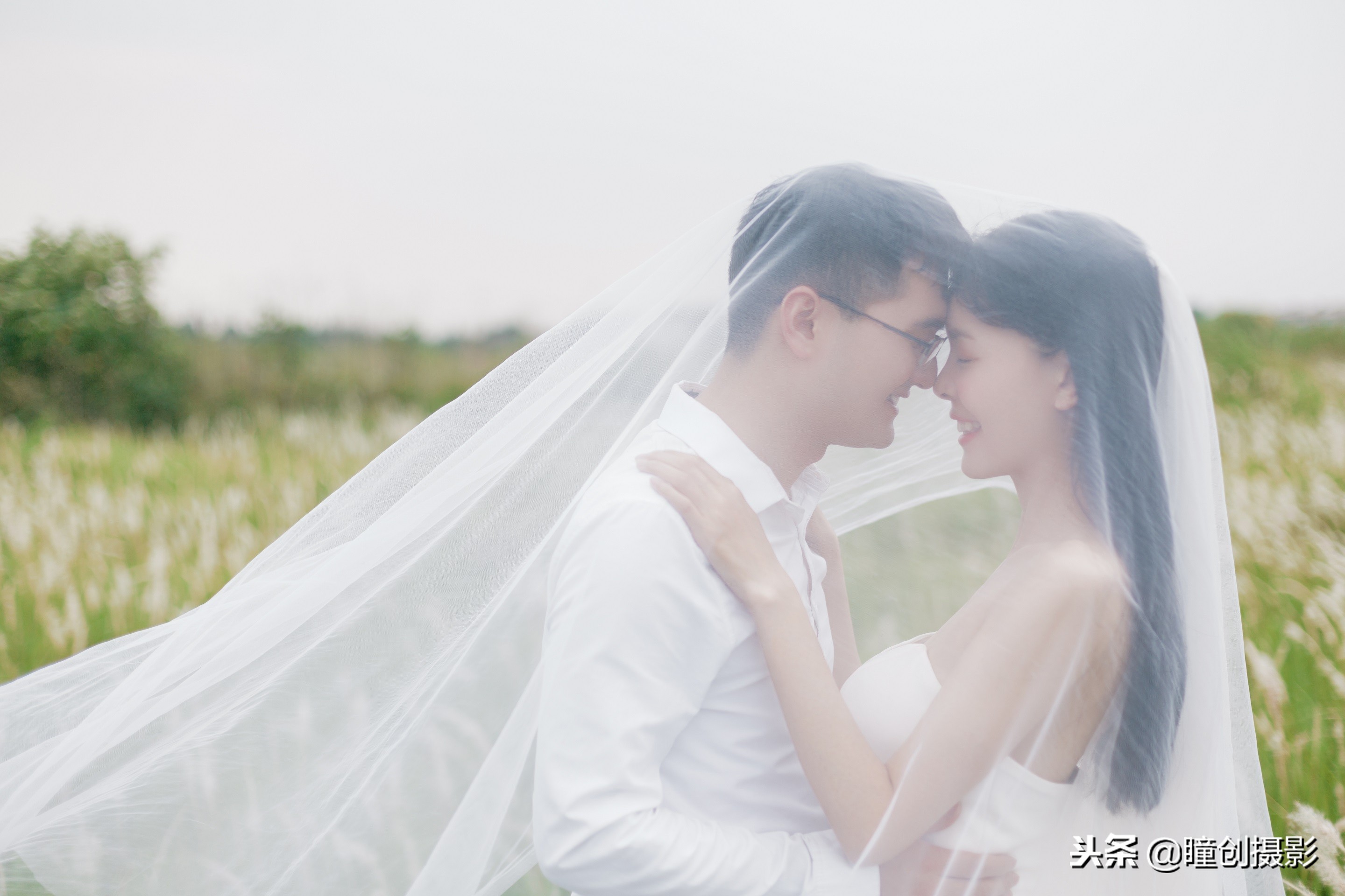 成都婚纱照免费外景地推荐,成都婚纱照必拍景点10月份