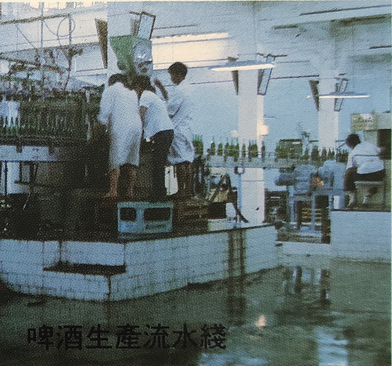 湖北武汉东西湖雪花啤酒,武汉东西湖华润雪花啤酒厂怎么样