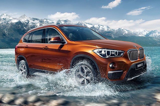 女生适合开的越野车有哪些,适合女生开的越野车有哪些推荐