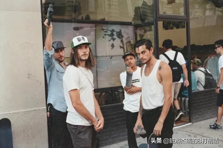杰瑞讲述汤姆事件,杰瑞回应高管事件