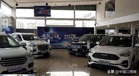 哈弗4s店保养不让看怎么回事,哈弗汽车在4s店保养