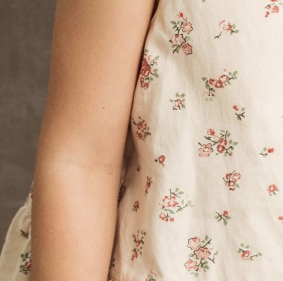 ​以新晋ins网红MarMar领衔，超全儿童家居大总结