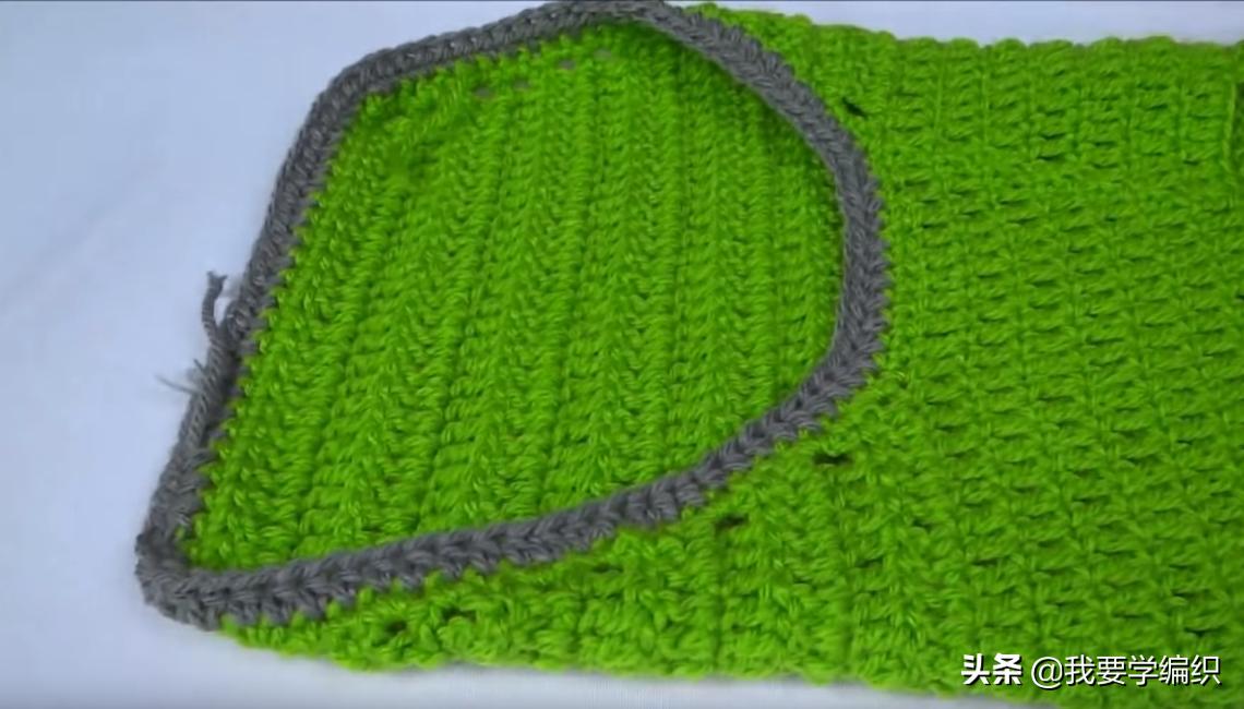 如何用粗绳子编织宠物玩具,最简单的宠物衣服制作