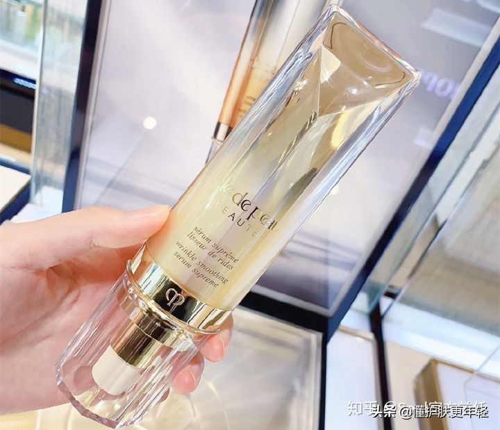 妈妈节适合的护肤品,应该给妈妈准备什么化妆品