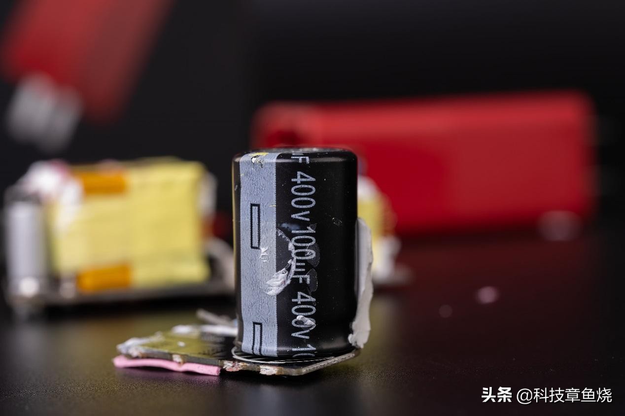 全新一代thinkplus口红电源,thinkplus口红电源黑色参数