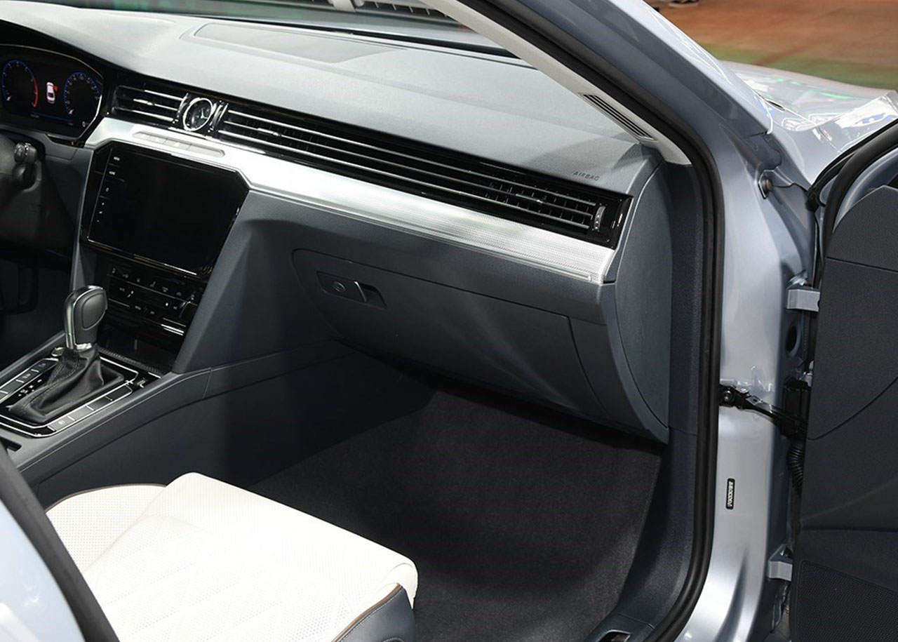 大众迈腾又改款,大众迈腾的销量