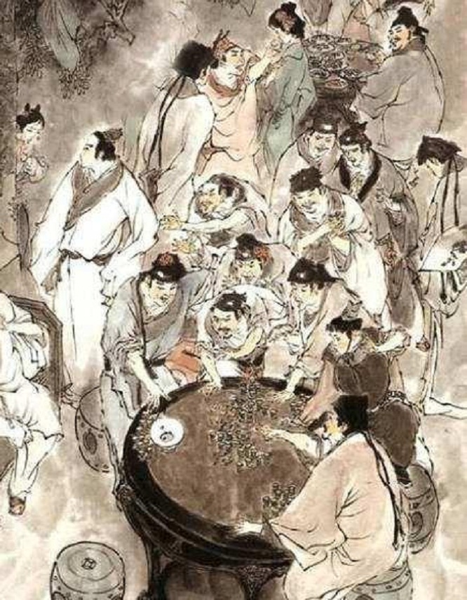 古代的仵作是现代的什么职业,古代法医叫什么仵作