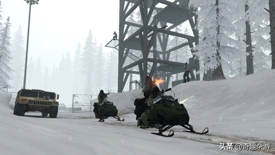 csgo依旧是最顶级射击游戏,csgo不仅仅是一款游戏