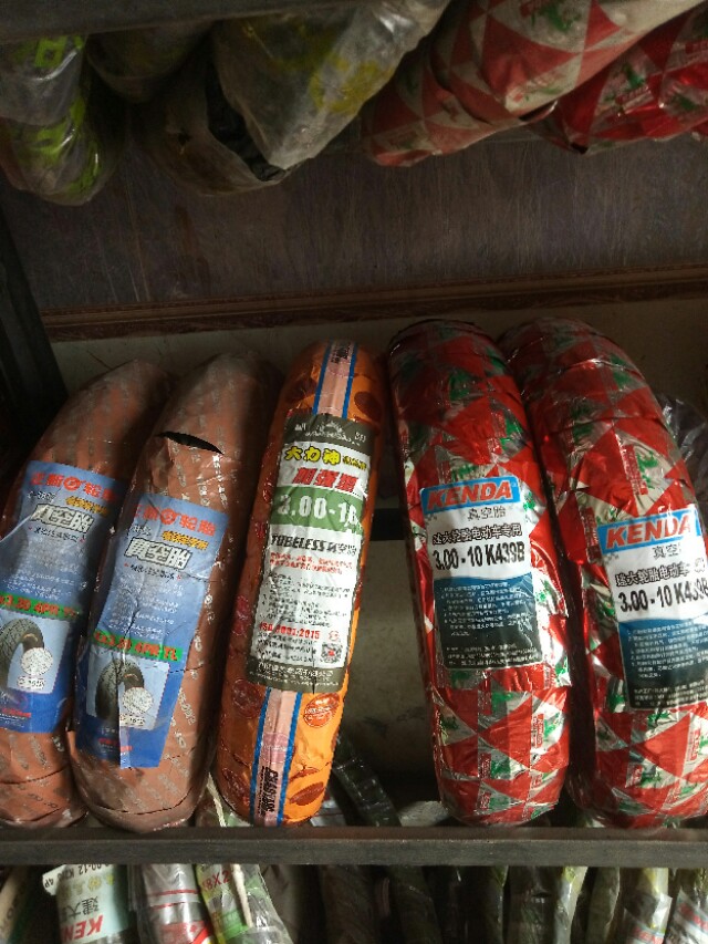 电动车轮胎升级后的缺点,电动车轮胎行业的弊端