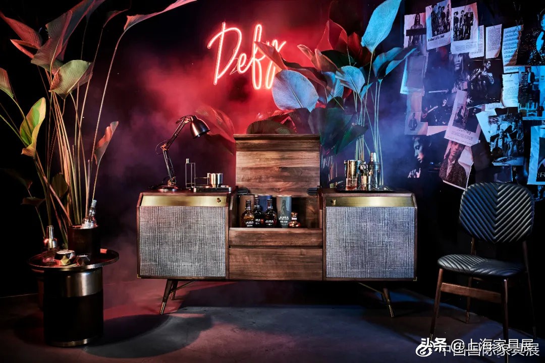 Commune、MorganCasa…这些家具新店，看第一眼就美炸了