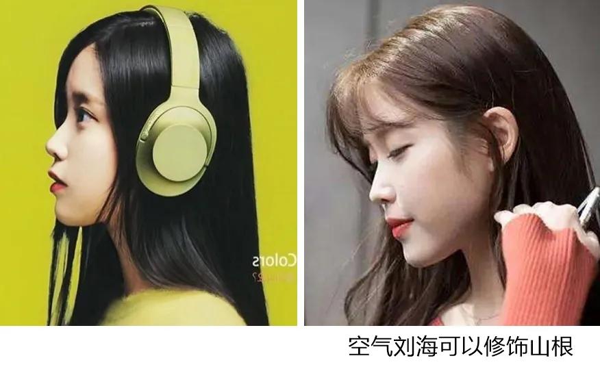 塌鼻子的女生怎么打扮自己,塌鼻子长相乖巧的女生怎么化妆