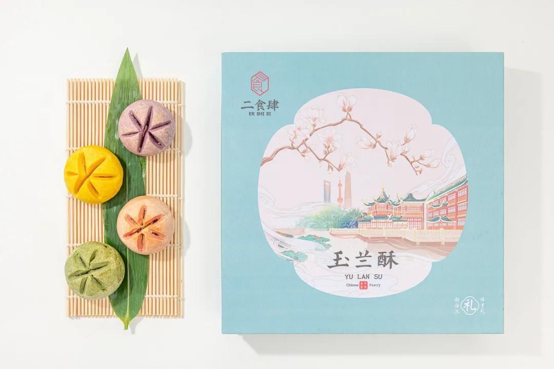 上海特色伴手礼礼盒推荐,上海特色伴手礼食品排行榜