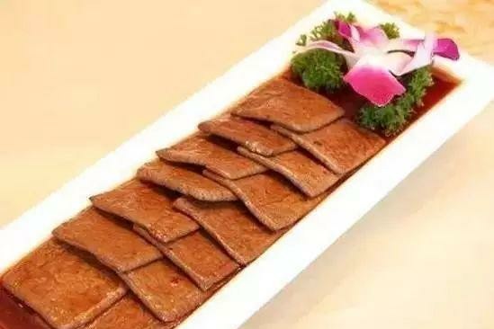 安徽小吃美食,安徽各省市美食特产大全