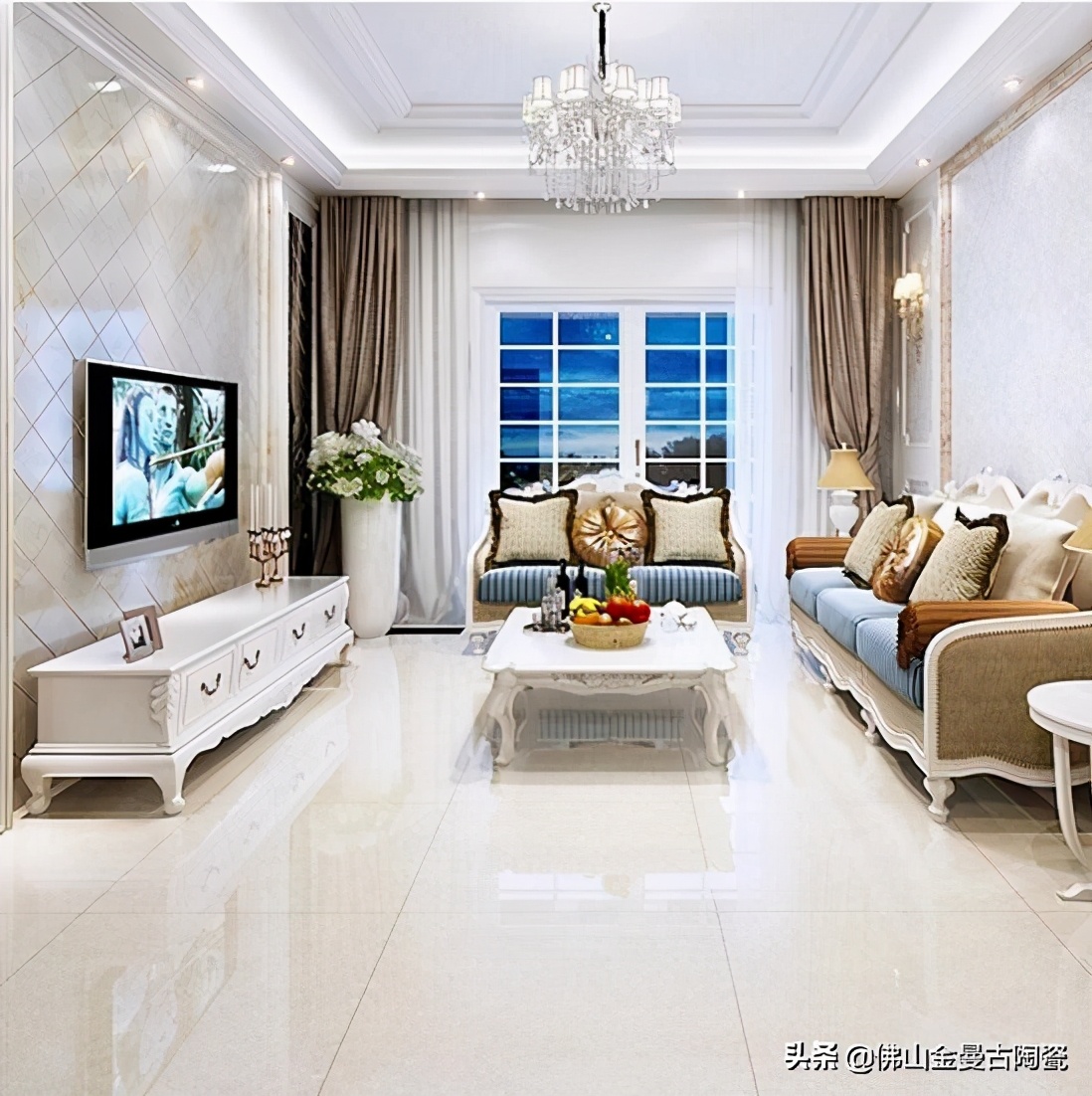 工程瓷砖谁家好,工程瓷砖行业好干吗