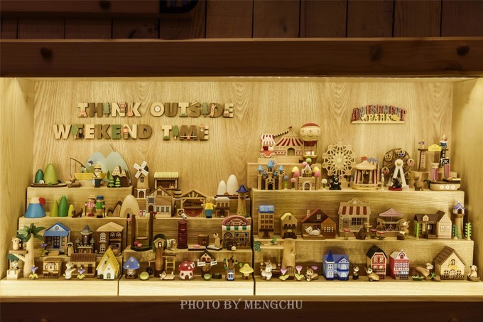 台湾诚品书店值得看吗,台北诚品书店哪个最美