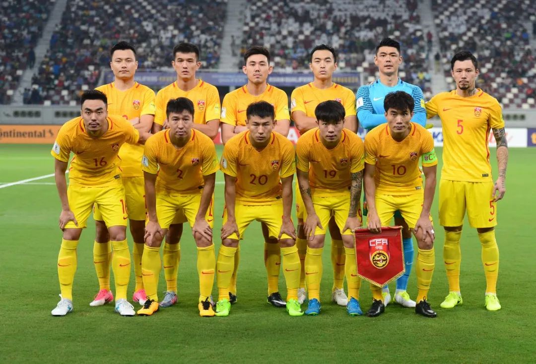 李铁的责任,李铁赛后受访你知道我们有多难吗