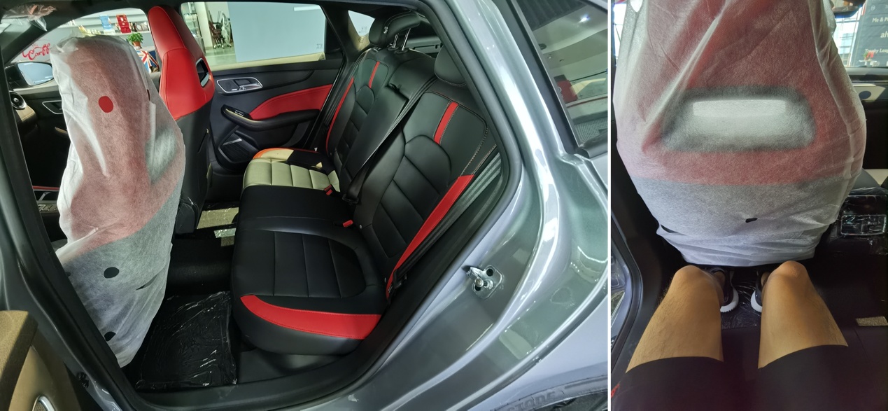 名爵6x-power试驾,名爵6试驾视频萝卜报告