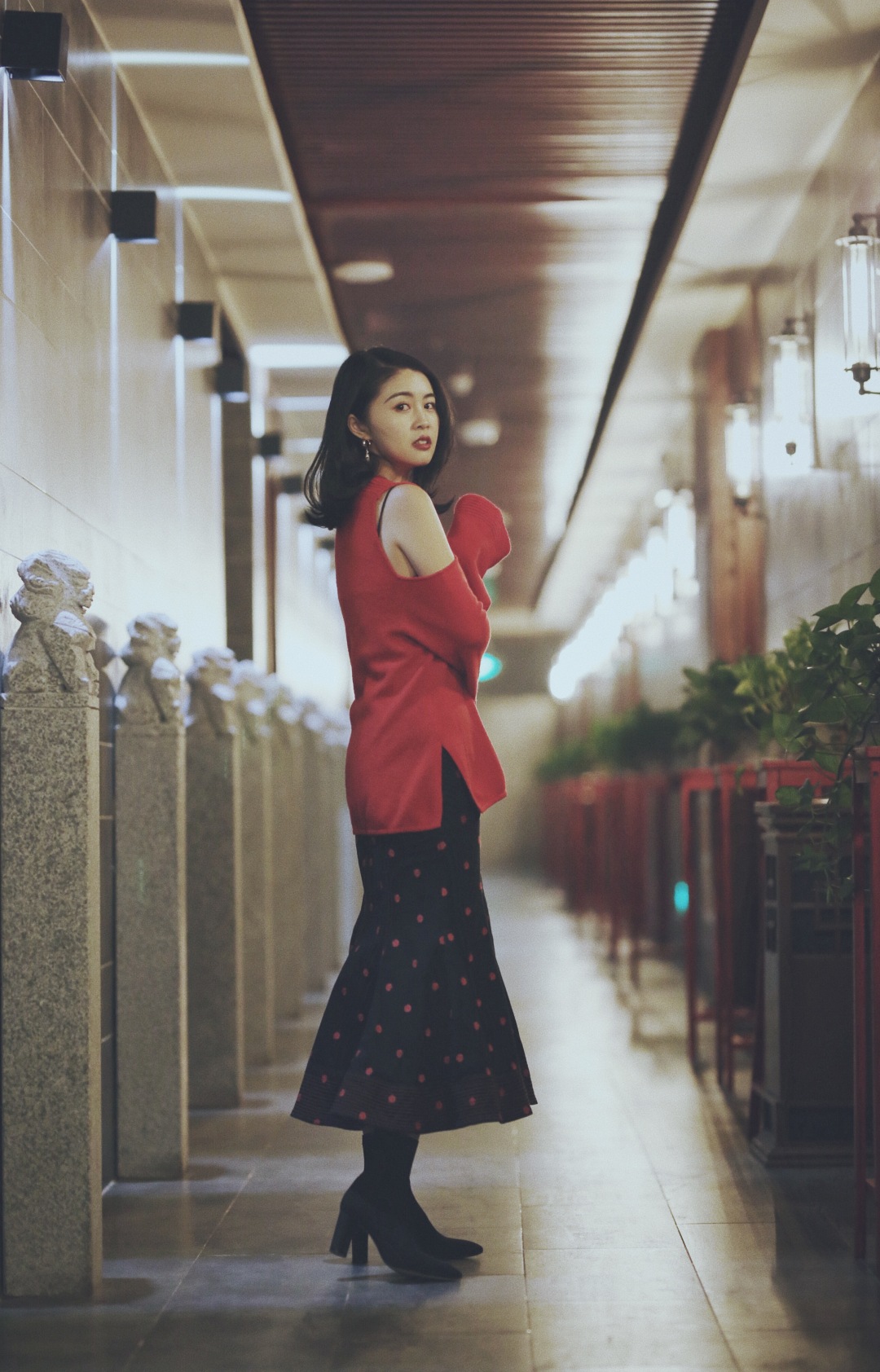 春季*服私**回顾