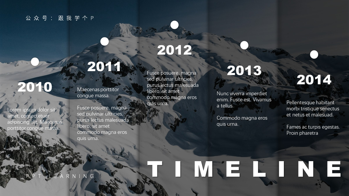 ppt里动画窗格里的时间轴在哪儿,ppt中时间轴如何做得美观