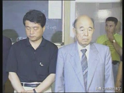 韩国大楼倒塌事件三丰百货幸存者,韩国三丰百货倒塌事故原因和看法