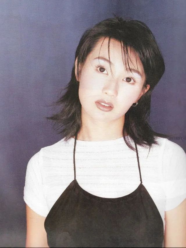 张曼玉周润发潇洒哥,张曼玉青蛇许仙