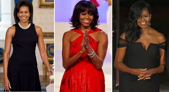 碧昂丝和蕾哈娜都在戴的假发，想知道去哪买吗？