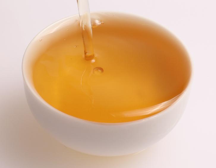 武夷大红袍岩茶的冲泡方法,茶的冲泡技法碧螺春