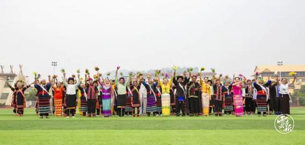 沧源县的风景区有哪些,云南沧源有什么好玩的地方