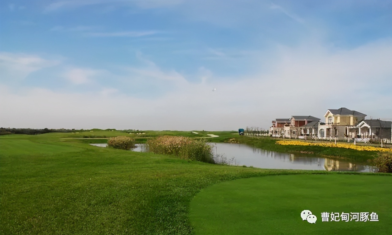 曹妃甸的新传说,渤海湾曹妃甸的魅力