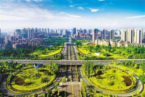 重庆主城区对其他区看法,重庆区县和主城旅游区别